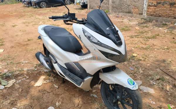 HONDA PCX 150