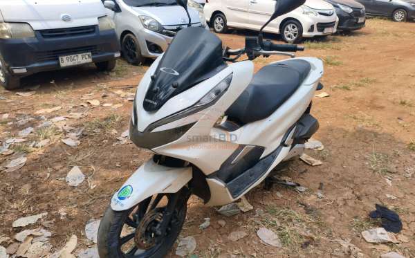 HONDA PCX 150