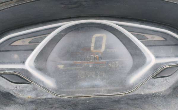 HONDA PCX 150