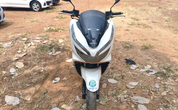 HONDA PCX 150