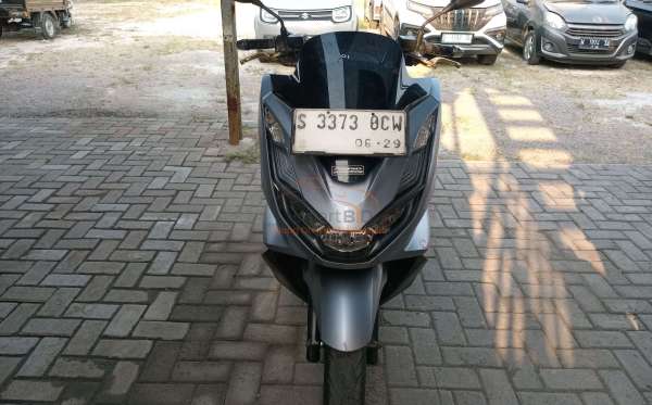 HONDA PCX 160