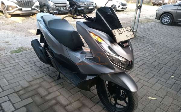 HONDA PCX 160