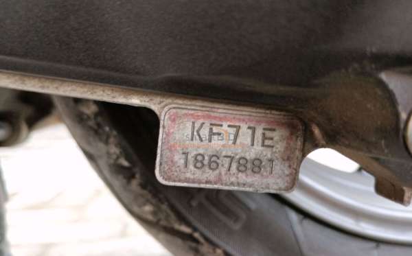 HONDA PCX 160