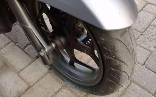 HONDA PCX 160