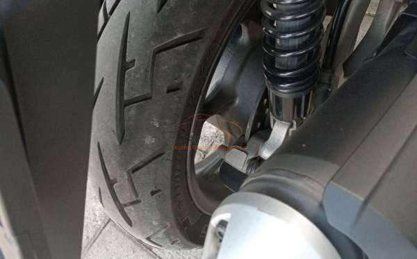 HONDA PCX 160