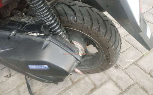 HONDA PCX 160