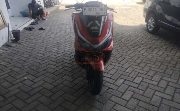 HONDA PCX 160