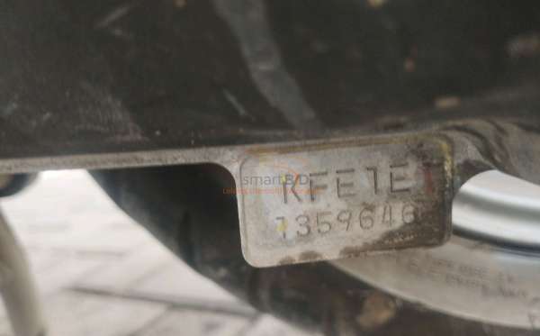HONDA PCX 160