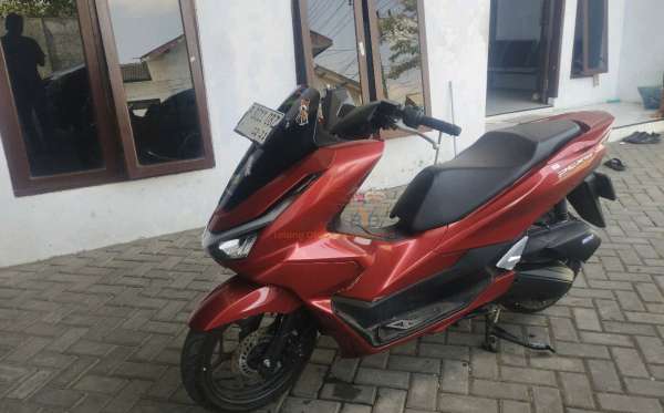 HONDA PCX 160