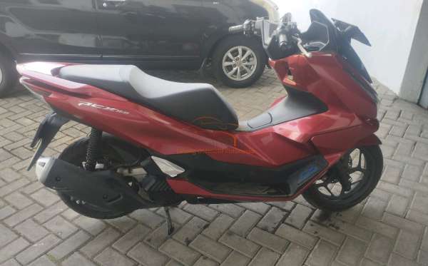 HONDA PCX 160