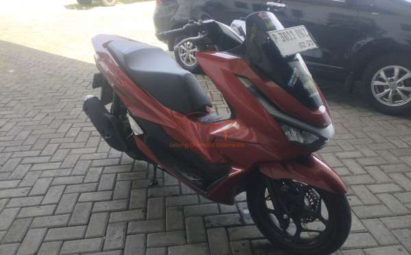 HONDA PCX 160