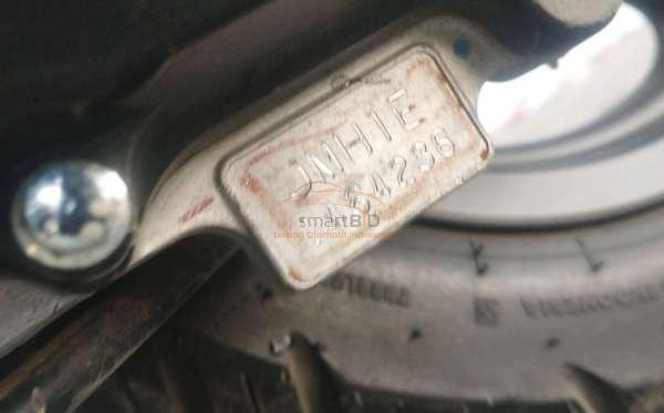 HONDA SCOOPY
