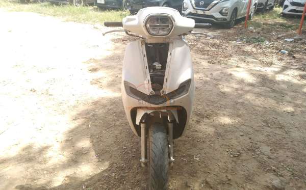 HONDA STYLO
