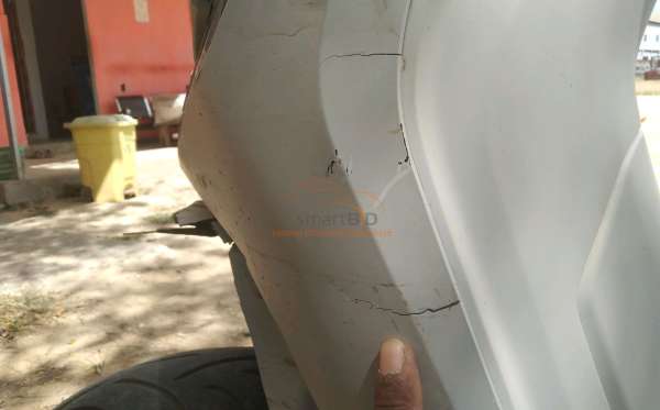 HONDA STYLO