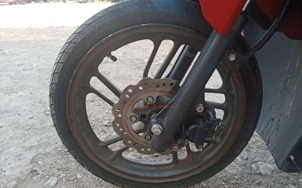 HONDA VARIO 125