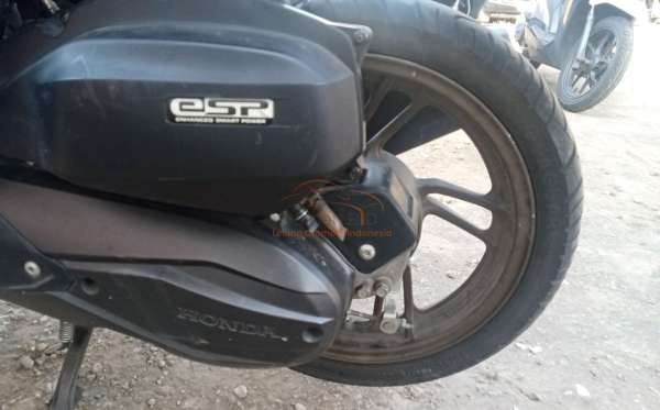 HONDA VARIO 125