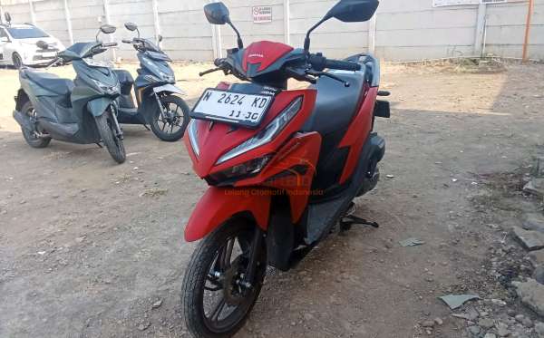 HONDA VARIO 125