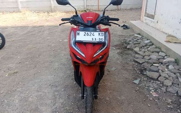 HONDA VARIO 125
