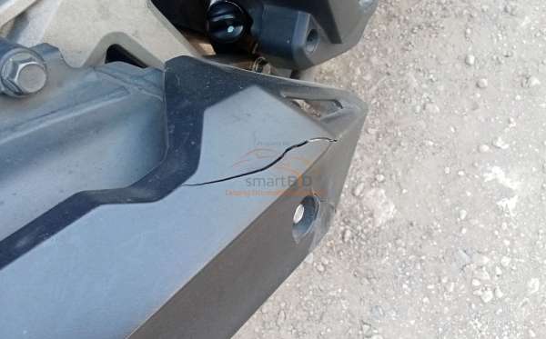 HONDA VARIO 125