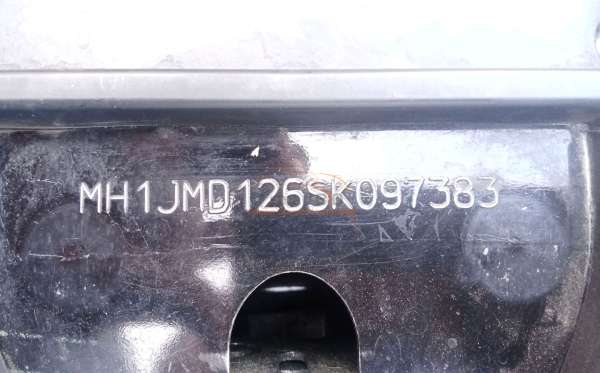 HONDA VARIO 125