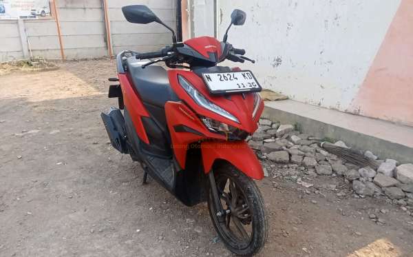 HONDA VARIO 125