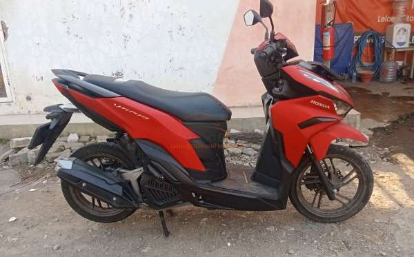 HONDA VARIO 125