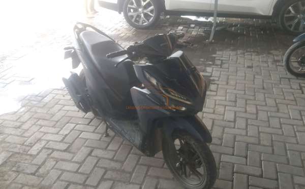 HONDA VARIO 125