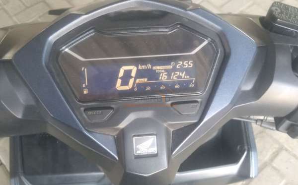HONDA VARIO 125