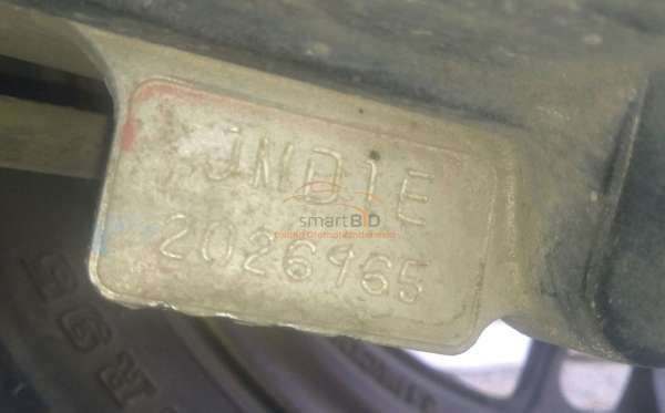 HONDA VARIO 125