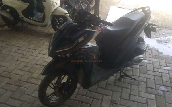 HONDA VARIO 125
