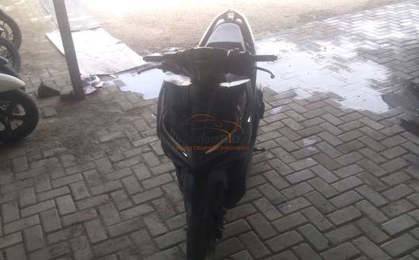 HONDA VARIO 125