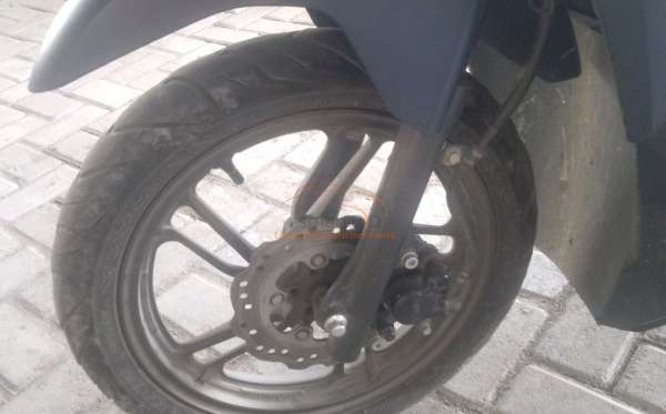 HONDA VARIO 125