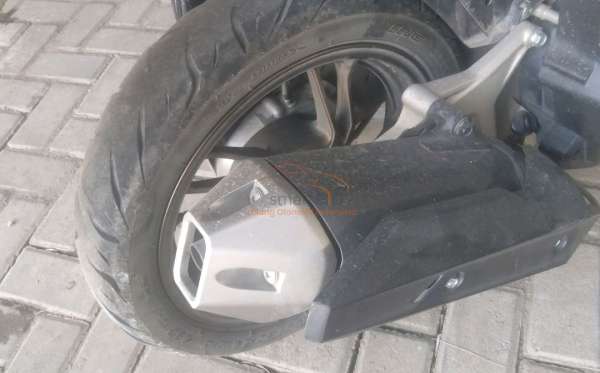 HONDA VARIO 125