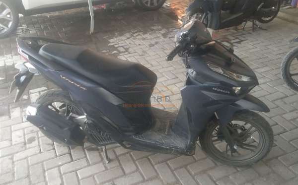 HONDA VARIO 125