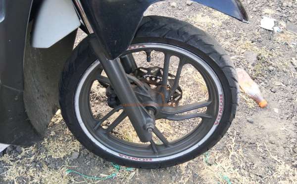 HONDA VARIO 150