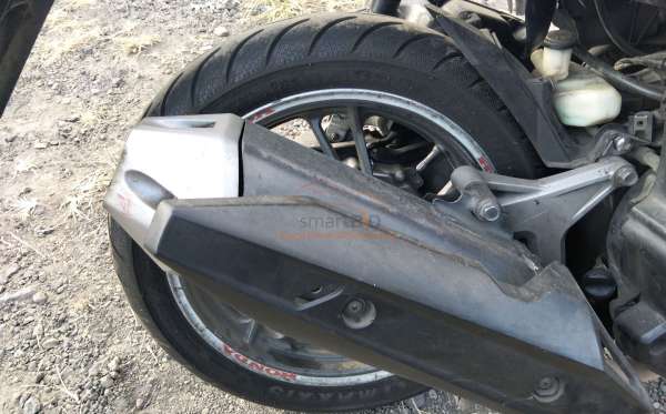 HONDA VARIO 150