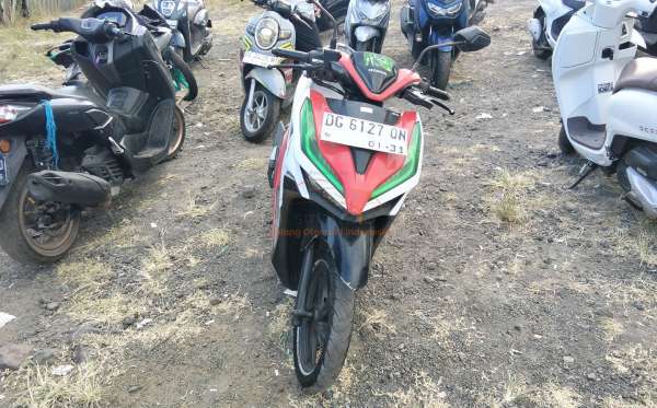 HONDA VARIO 150