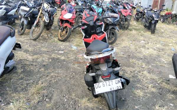 HONDA VARIO 150
