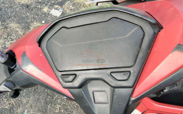 HONDA VARIO 150