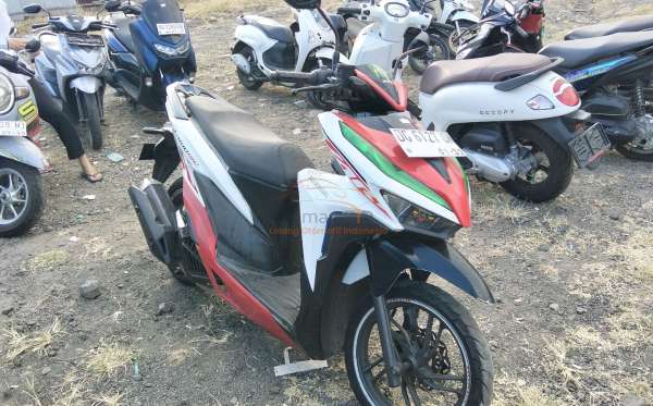 HONDA VARIO 150