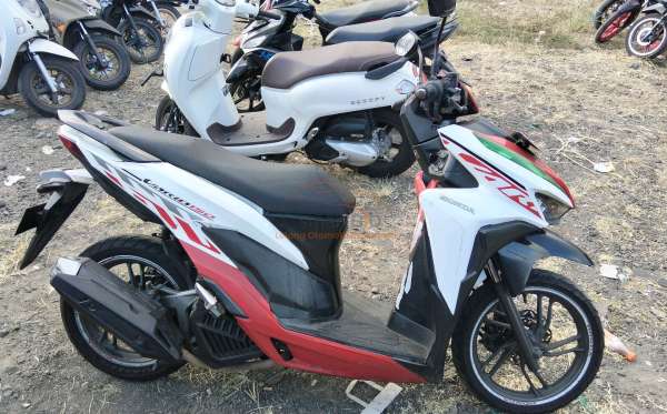 HONDA VARIO 150