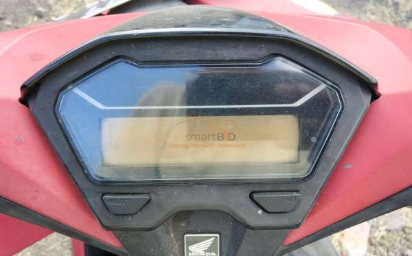 HONDA VARIO 150 ESP