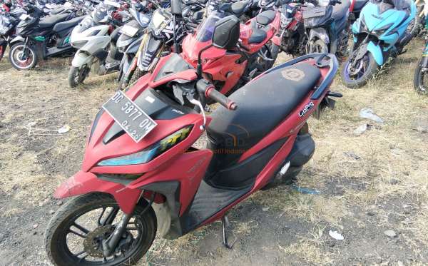 HONDA VARIO 150 ESP