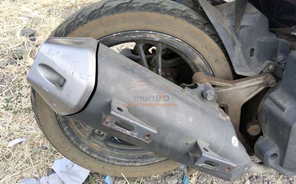 HONDA VARIO 150 ESP
