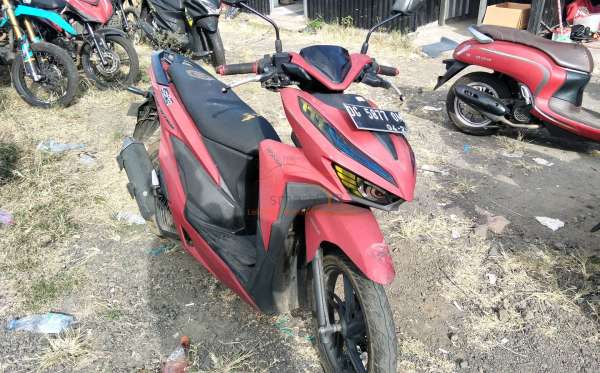 HONDA VARIO 150 ESP