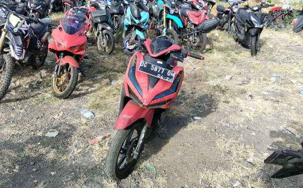 HONDA VARIO 150 ESP
