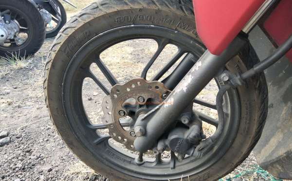 HONDA VARIO 150 ESP