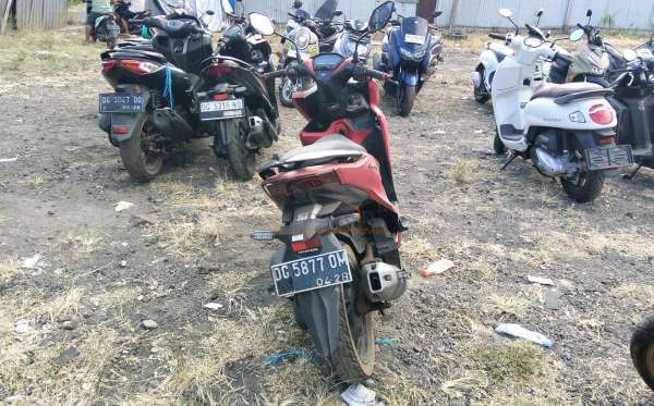 HONDA VARIO 150 ESP