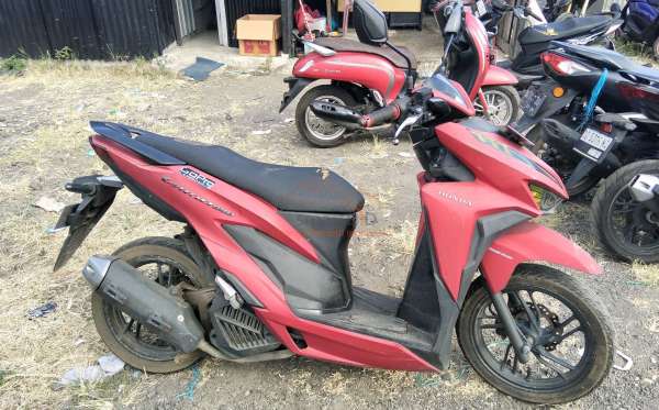 HONDA VARIO 150 ESP
