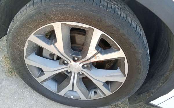 HYUNDAI LX2    CRDI